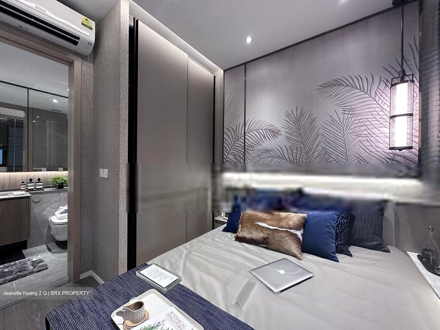 Pinetree Hill (D21), Condominium #411650591